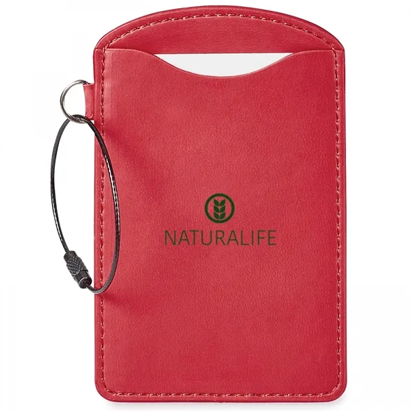 DONALD LUGGAGE TAG - DONALD LUGGAGE TAG - Image 16 of 18