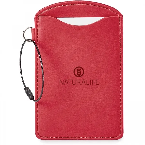 DONALD LUGGAGE TAG - DONALD LUGGAGE TAG - Image 18 of 18