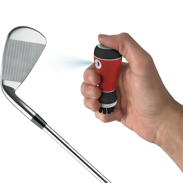 Pitchfix® Golf AquaBrush - Pitchfix® Golf AquaBrush - Image 2 of 6