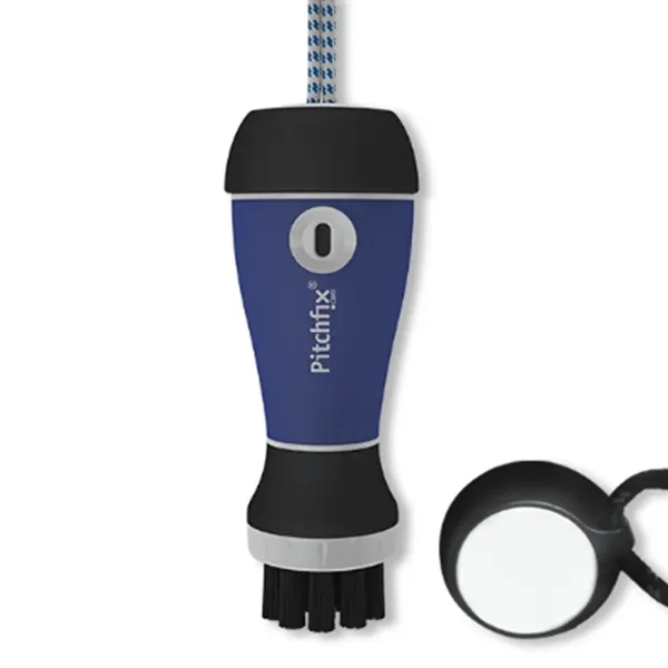 Pitchfix® Golf AquaBrush - Pitchfix® Golf AquaBrush - Image 3 of 6