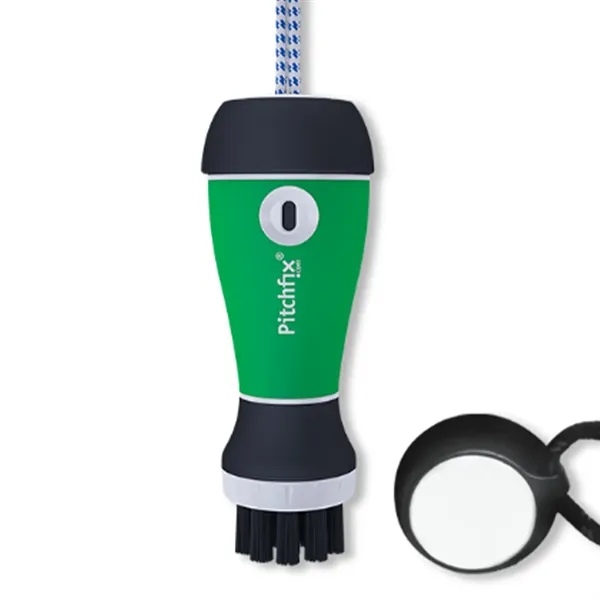 Pitchfix® Golf AquaBrush - Pitchfix® Golf AquaBrush - Image 4 of 6