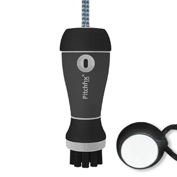 Pitchfix® Golf AquaBrush - Pitchfix® Golf AquaBrush - Image 5 of 6