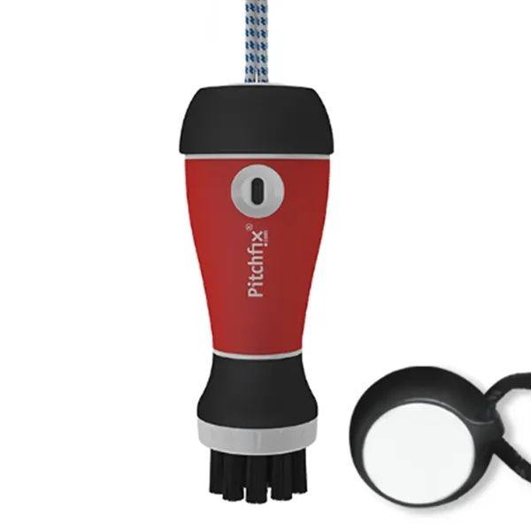 Pitchfix® Golf AquaBrush - Pitchfix® Golf AquaBrush - Image 6 of 6