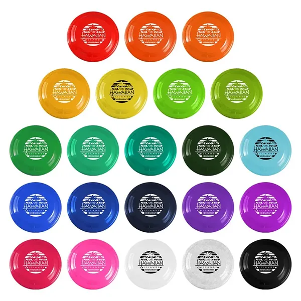 High Flyer 9" Flyer Disk - High Flyer 9" Flyer Disk - Image 0 of 22