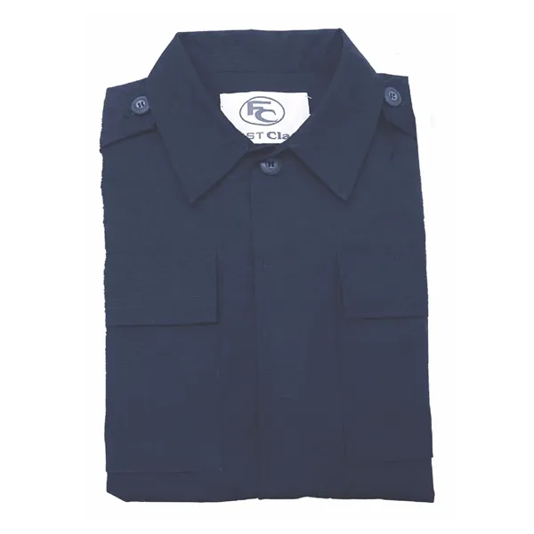 First Class Bdu Shirts - First Class Bdu Shirts - Image 2 of 4