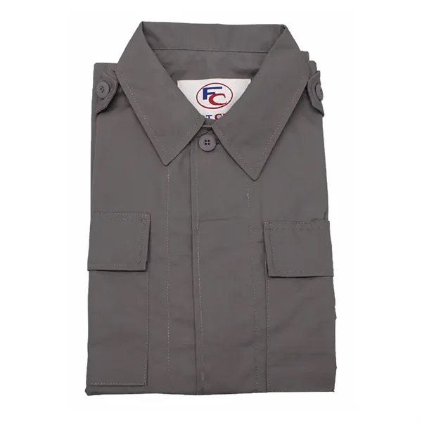 First Class Bdu Shirts - First Class Bdu Shirts - Image 3 of 4