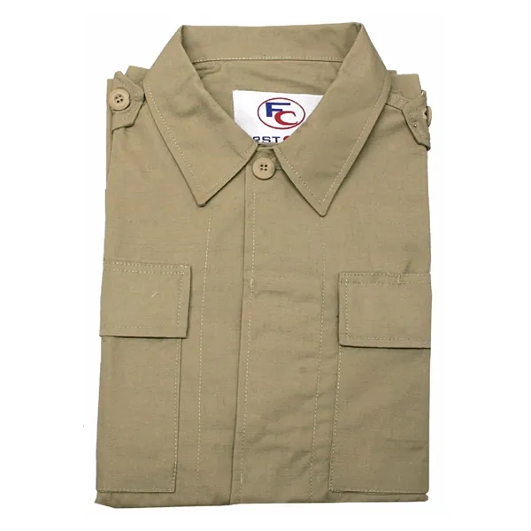 First Class Bdu Shirts - First Class Bdu Shirts - Image 4 of 4