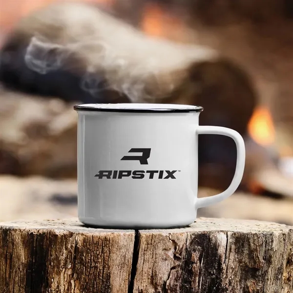 Rockland Mug - 17oz - Rockland Mug - 17oz - Image 2 of 9