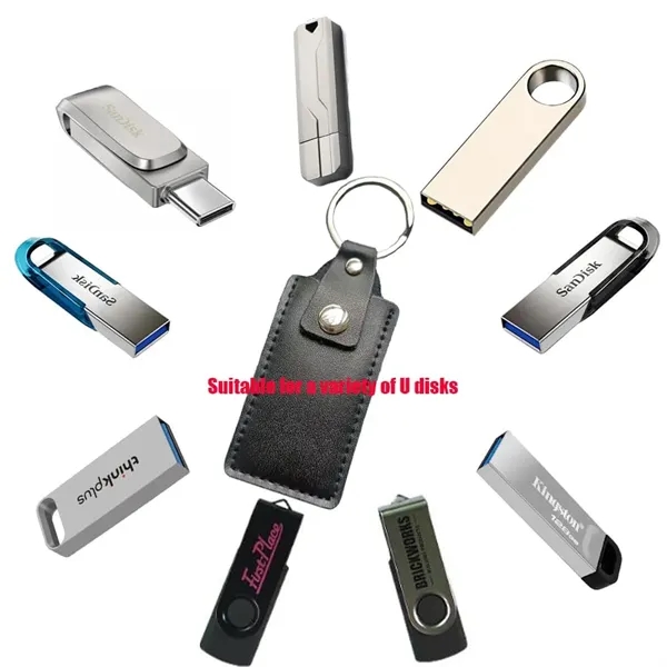 USB Storage Case - USB Storage Case - Image 3 of 4
