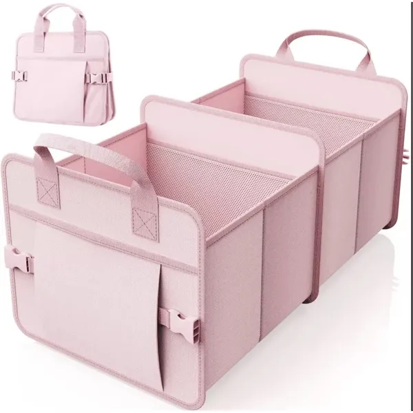 Water-Resistant Car Organizer - Water-Resistant Car Organizer - Image 4 of 4