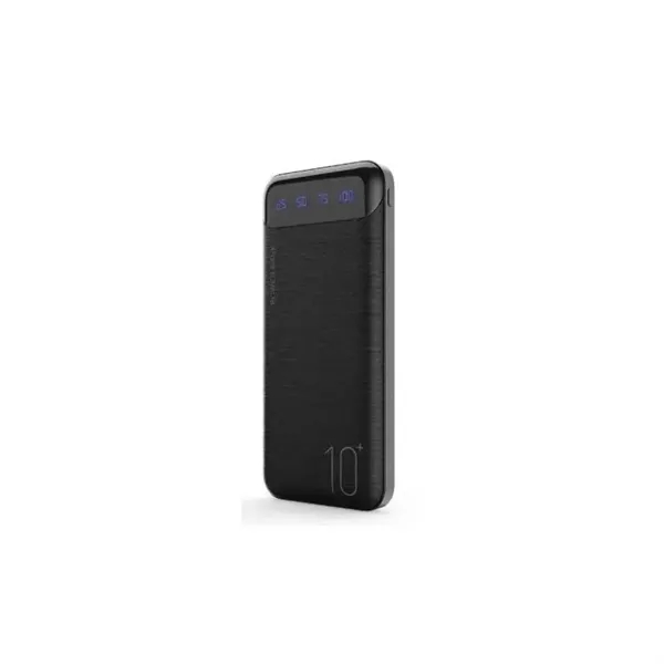 Power Bank 10000mAh Portable Charger - Power Bank 10000mAh Portable Charger - Image 3 of 6
