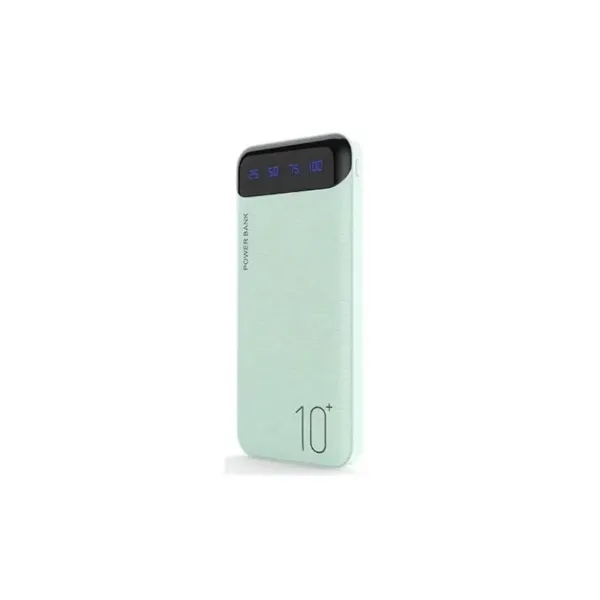 Power Bank 10000mAh Portable Charger - Power Bank 10000mAh Portable Charger - Image 5 of 6