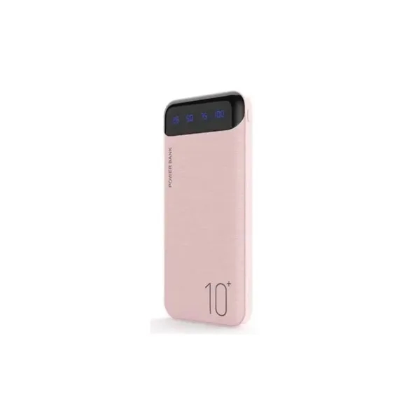 Power Bank 10000mAh Portable Charger - Power Bank 10000mAh Portable Charger - Image 6 of 6