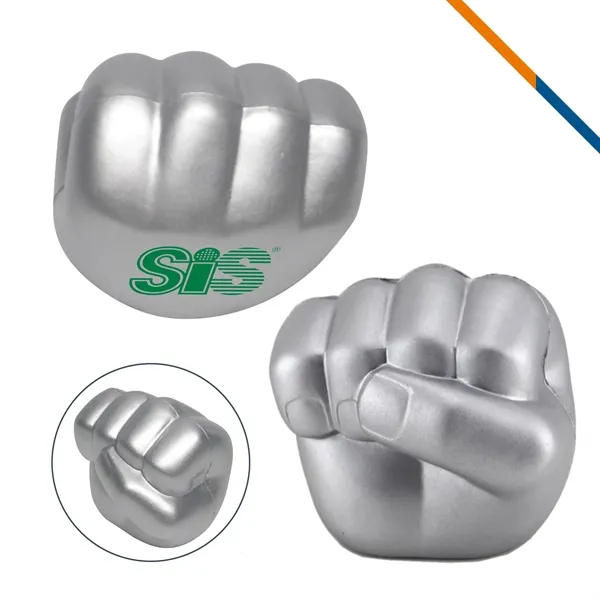 Gloax Fist Stress Ball - Gloax Fist Stress Ball - Image 0 of 3