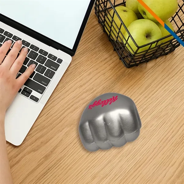 Gloax Fist Stress Ball - Gloax Fist Stress Ball - Image 1 of 3