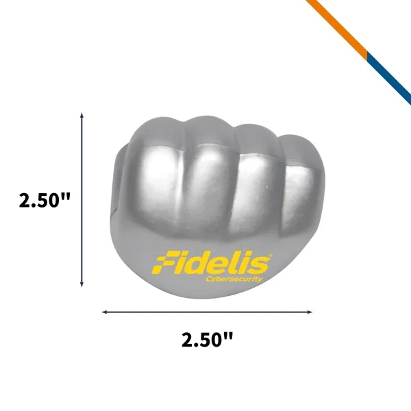 Gloax Fist Stress Ball - Gloax Fist Stress Ball - Image 2 of 3