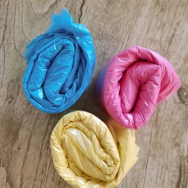 Disposable Raincoat Ball - Disposable Raincoat Ball - Image 2 of 2