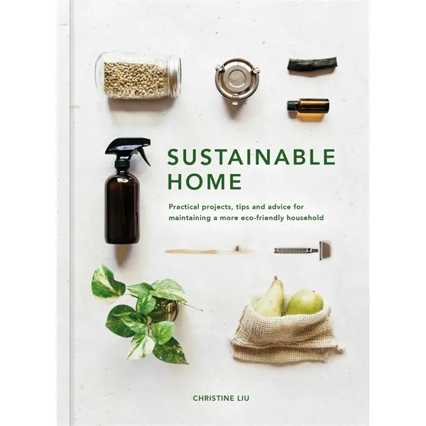Sustainable Home (Practical projects, tips and advice for... - Sustainable Home (Practical projects, tips and advice for... - Image 0 of 1