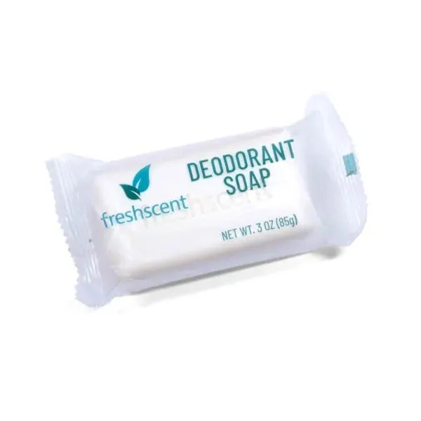Freshscent Deodorant Bar Soap 3 oz - Freshscent Deodorant Bar Soap 3 oz - Image 0 of 0