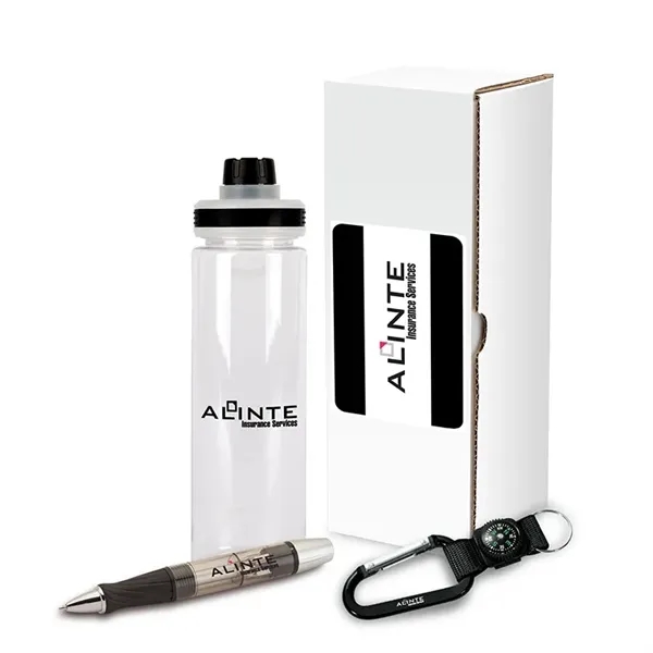 Performance 3-Piece Safety Gift Set