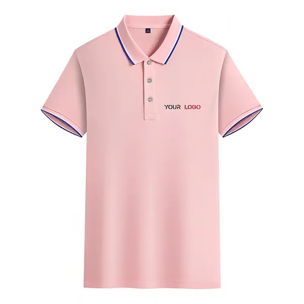 Short Sleeve - Short Sleeve - Image 0 of 5