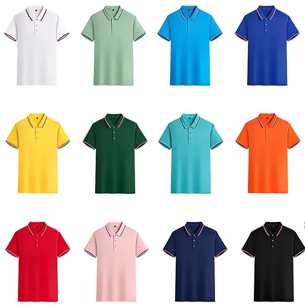 Short Sleeve - Short Sleeve - Image 2 of 5