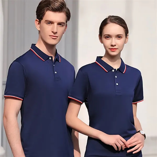 Short Sleeve - Short Sleeve - Image 3 of 5