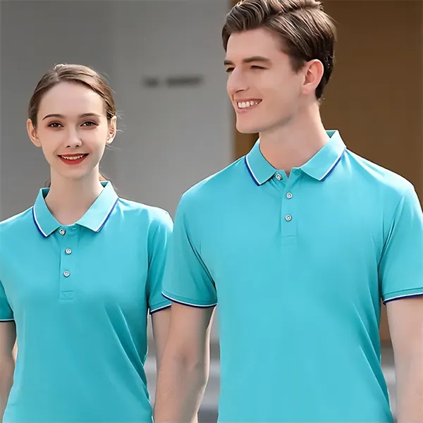 Short Sleeve - Short Sleeve - Image 4 of 5