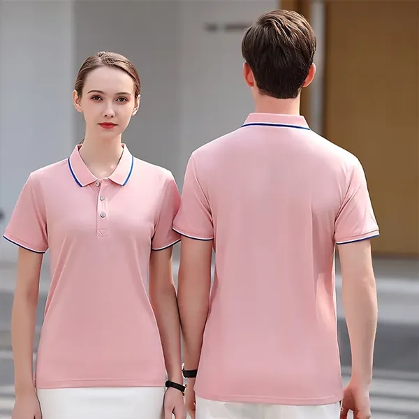 Short Sleeve - Short Sleeve - Image 5 of 5