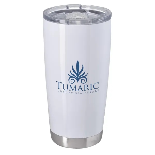 Grip Vacuum Tumbler 20oz - Colors - Grip Vacuum Tumbler 20oz - Colors - Image 0 of 1