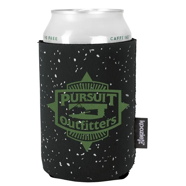 Koozie® Campfire Can Cooler - Koozie® Campfire Can Cooler - Image 0 of 7
