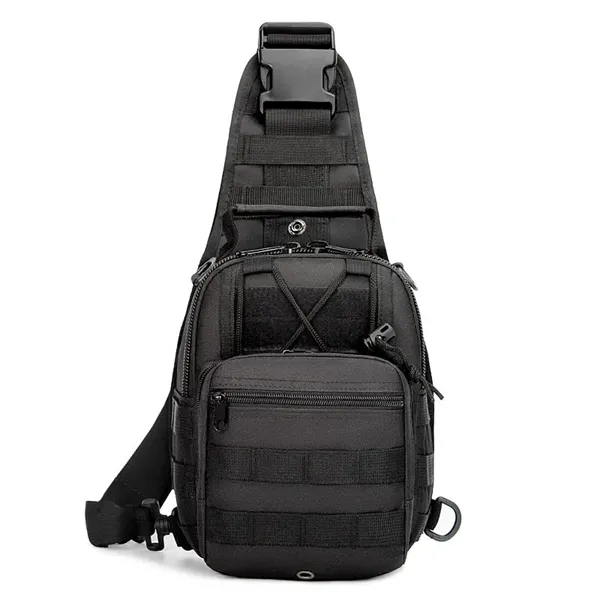 Outdoor Shoulder Bag - Outdoor Shoulder Bag - Image 10 of 16