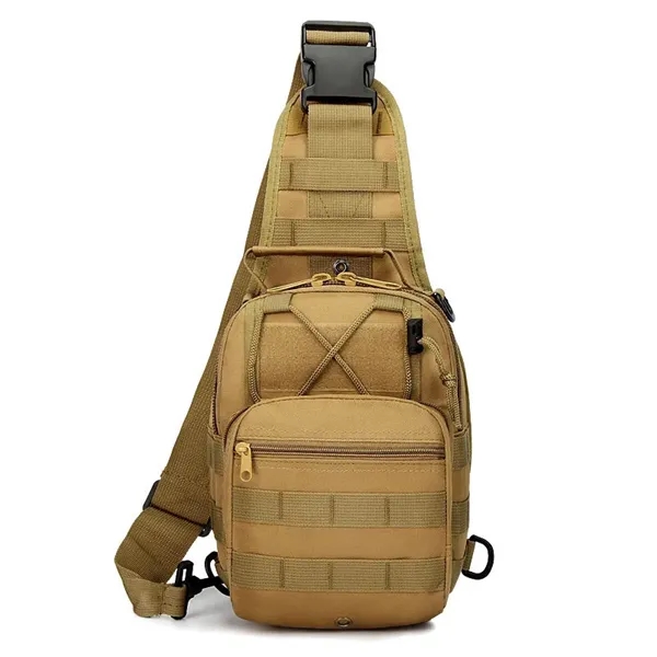 Outdoor Shoulder Bag - Outdoor Shoulder Bag - Image 12 of 16