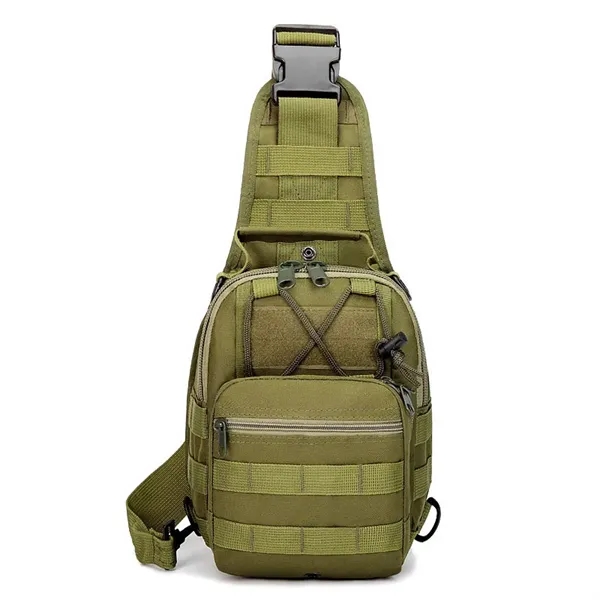 Outdoor Shoulder Bag - Outdoor Shoulder Bag - Image 13 of 16