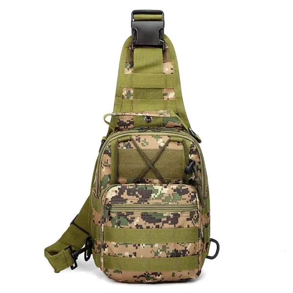 Outdoor Shoulder Bag - Outdoor Shoulder Bag - Image 16 of 16