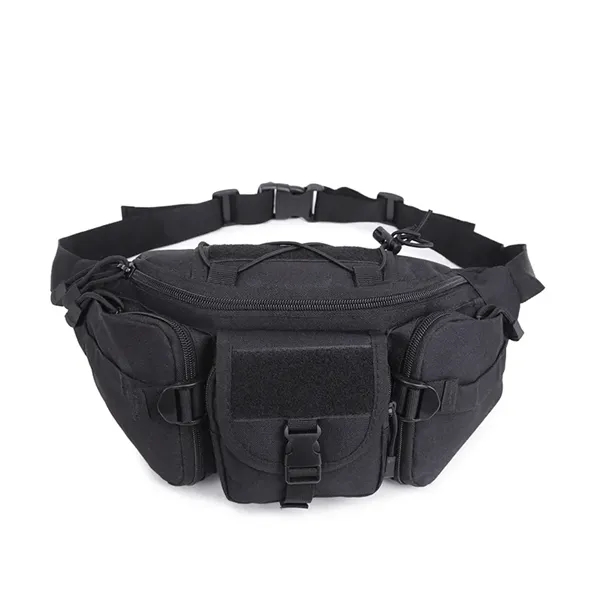 Tactical Fanny Pack - Tactical Fanny Pack - Image 6 of 9