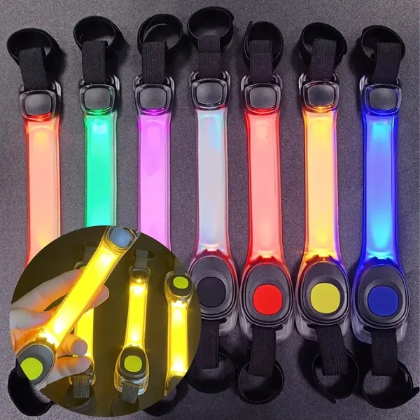 LED Pet Lights for Collars and Leashes - LED Pet Lights for Collars and Leashes - Image 3 of 4