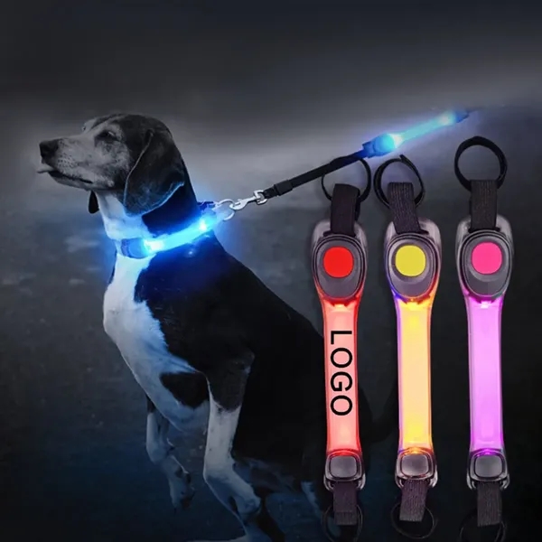 LED Pet Lights for Collars and Leashes - LED Pet Lights for Collars and Leashes - Image 4 of 4