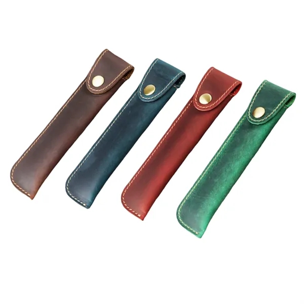 Pen Pouch - Pen Pouch - Image 1 of 3