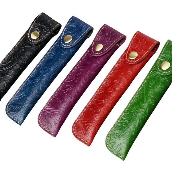 Pen Pouch - Pen Pouch - Image 2 of 3