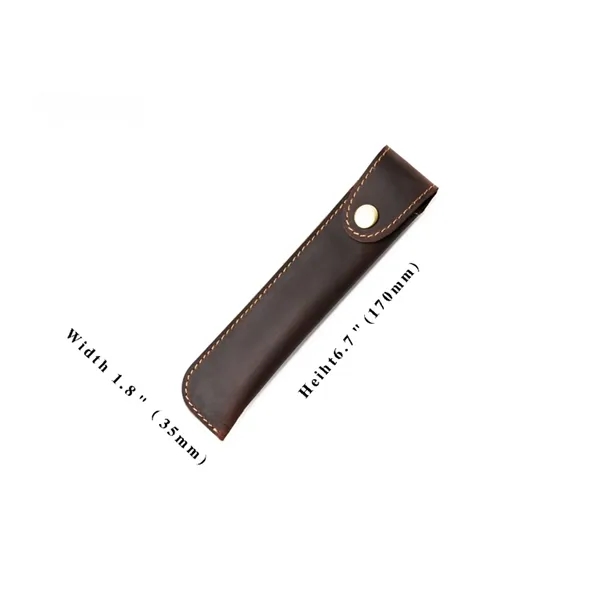 Pen Pouch - Pen Pouch - Image 3 of 3