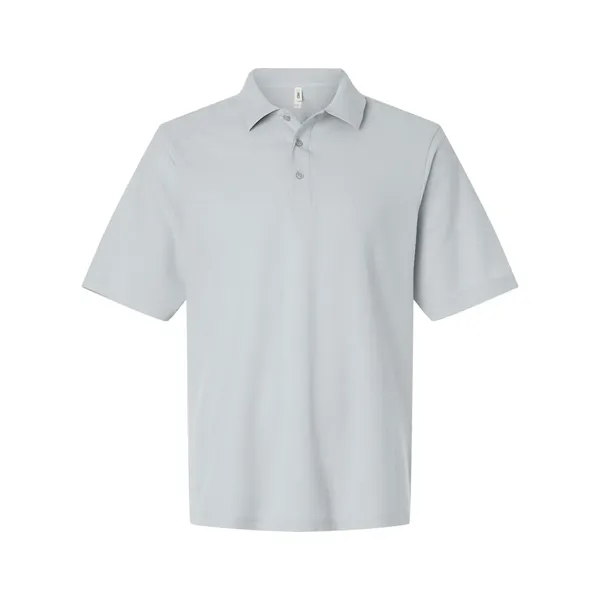 CORE365 Men's Resolve CVC Performance Pique Polo - CORE365 Men's Resolve CVC Performance Pique Polo - Image 0 of 3