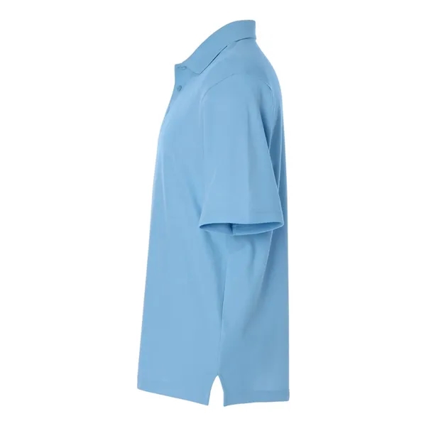 CORE365 Men's Resolve CVC Performance Pique Polo - CORE365 Men's Resolve CVC Performance Pique Polo - Image 2 of 3