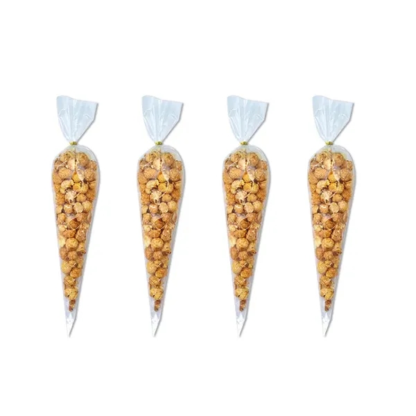 PP Candy Bag with Twist Tie - PP Candy Bag with Twist Tie - Image 5 of 5