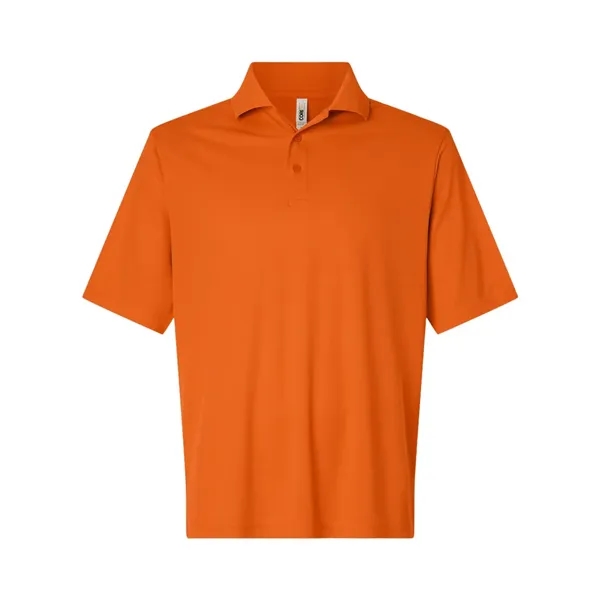 CORE365 Men's Nova Performance Pique Polo - CORE365 Men's Nova Performance Pique Polo - Image 3 of 15