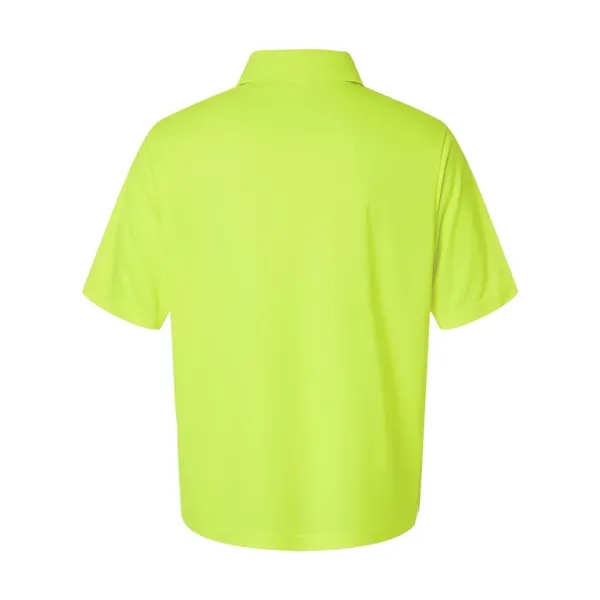 CORE365 Men's Nova Performance Pique Polo - CORE365 Men's Nova Performance Pique Polo - Image 10 of 15