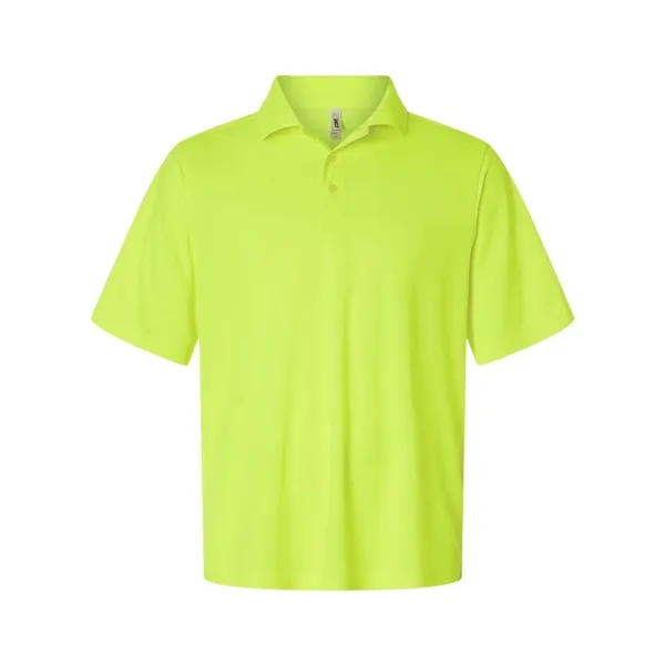 CORE365 Men's Nova Performance Pique Polo - CORE365 Men's Nova Performance Pique Polo - Image 12 of 15