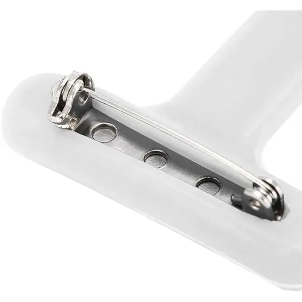 Silicone Nurse Fob Watch - Silicone Nurse Fob Watch - Image 3 of 3