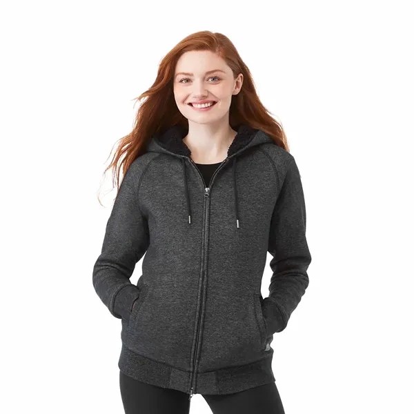 Women's COPPERBAY Roots73 FZ Hoody - Women's COPPERBAY Roots73 FZ Hoody - Image 1 of 24