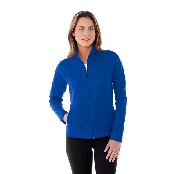 Women's Okapi Knit Jacket - Women's Okapi Knit Jacket - Image 0 of 0